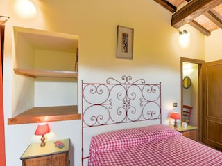 Ferienhaus Monterchi Ausstattung 26