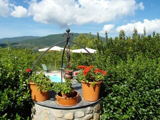 Casa per le vacanze Monterchi  40