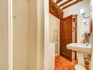 Ferienhaus Monterchi Ausstattung 26
