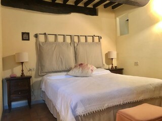 Ferienhaus Monterchi Ausstattung 28