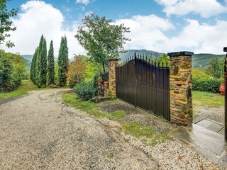 Ferienhaus Monterchi Ausstattung 31