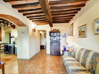 Ferienhaus Monterchi Ausstattung 29