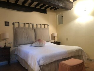 Ferienhaus Monterchi Ausstattung 32