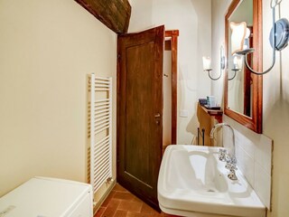 Ferienhaus Monterchi Ausstattung 20