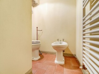 Ferienhaus Monterchi Ausstattung 16