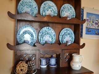 Ferienhaus Monterchi  35