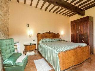 Maison de vacances Monterchi Équipement 25