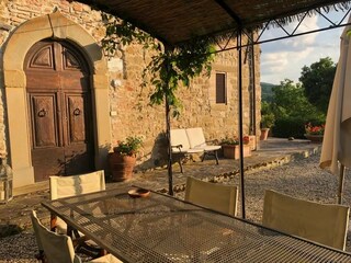 Vakantiehuis Monterchi Kenmerken 26