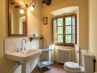 Ferienhaus Monterchi Ausstattung 19