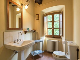 Ferienhaus Monterchi Ausstattung 21