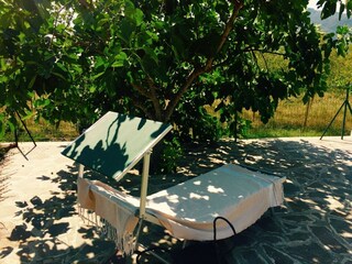 Maison de vacances Monterchi  37