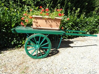 Casa de vacaciones Monterchi  38