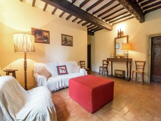 Maison de vacances Monterchi Équipement 20