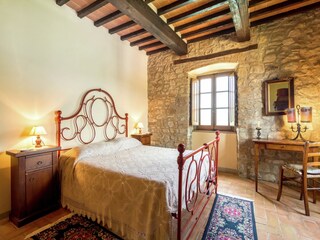 Ferienhaus Monterchi Ausstattung 24
