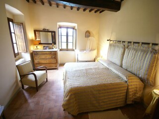 Maison de vacances Monterchi Équipement 26