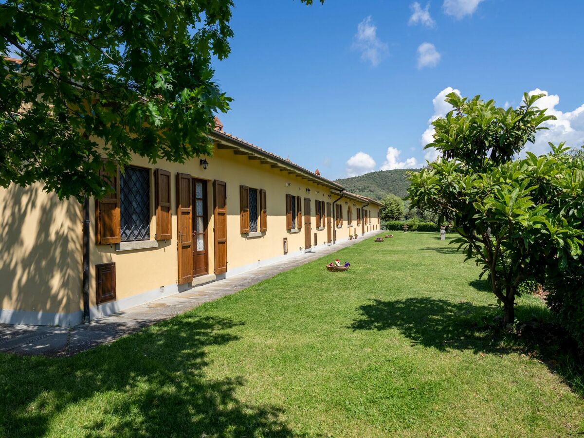 Casa de campo Tuoro sul Trasimeno Grabación al aire libre 1