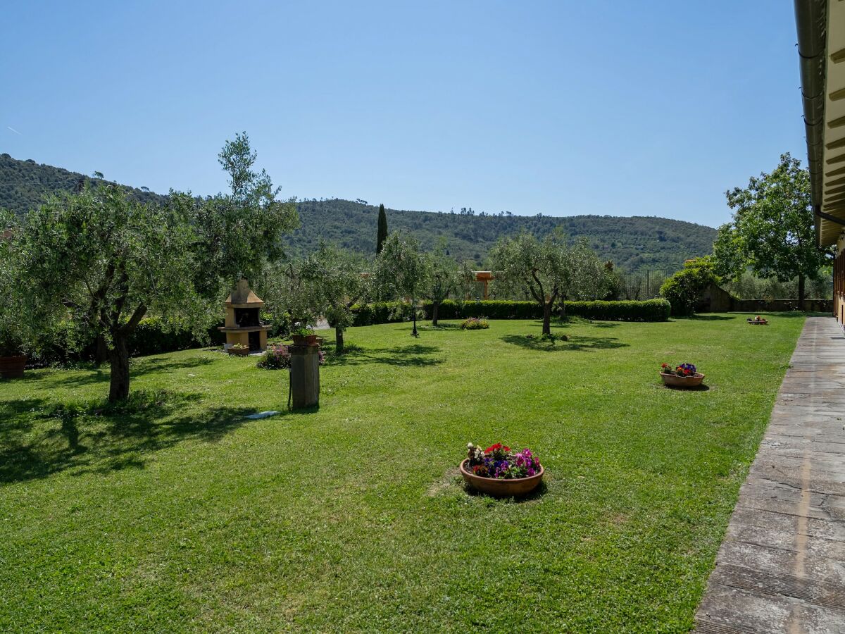 Bauernhof Tuoro sul Trasimeno Außenaufnahme 5