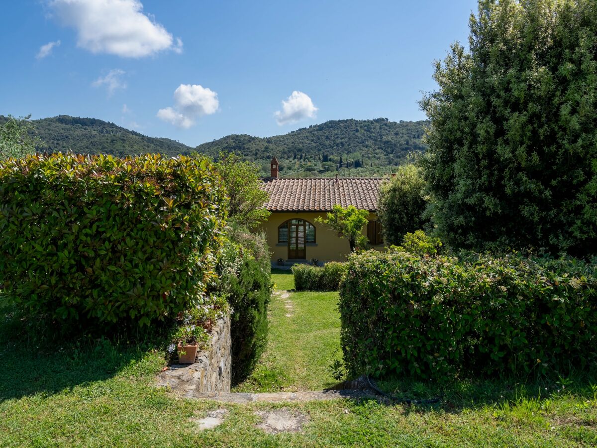 Bauernhof Tuoro sul Trasimeno Ausstattung 15