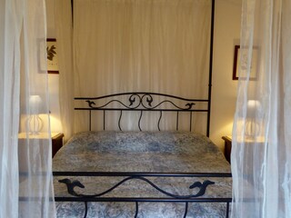 Ferienhaus Monte San Savino Ausstattung 20