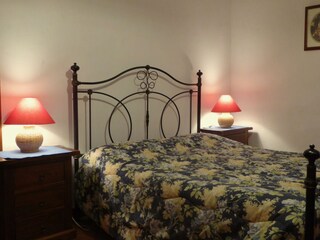 Vakantiehuis Monte San Savino Kenmerken 22