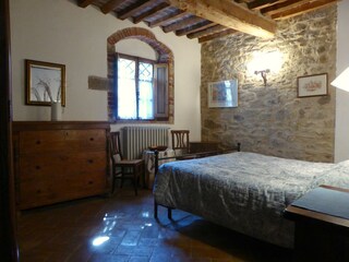 Ferienhaus Monte San Savino Ausstattung 22