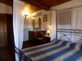 Vakantiehuis Monte San Savino Kenmerken 23