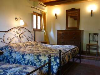 Maison de vacances Monte San Savino Équipement 24