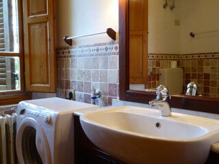 Ferienhaus Monte San Savino Ausstattung 26
