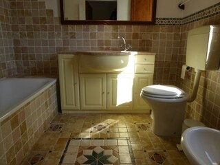 Holiday house Monte San Savino Features 40