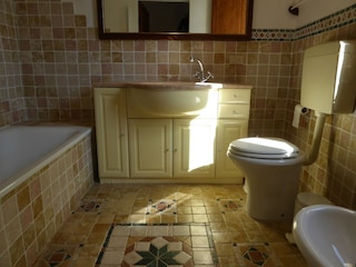 Vakantiehuis Monte San Savino Kenmerken 32