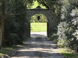 Holiday house Monte San Savino Features 42