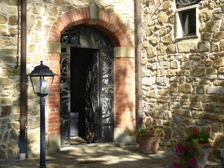 Casa per le vacanze Monte San Savino Registrazione all'aperto 13