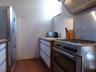 Ferienhaus Monte San Savino Ausstattung 18