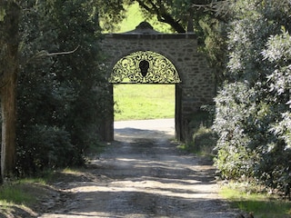 Ferienhaus Monte San Savino Ausstattung 33