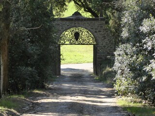 Maison de vacances Monte San Savino Équipement 39