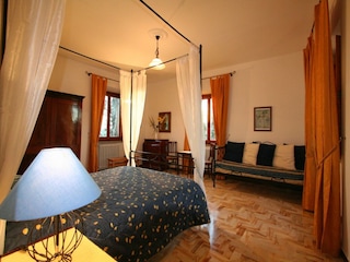 Casa de vacaciones Monte San Savino Características 19