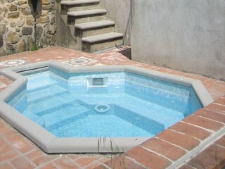 Maison de vacances Monte San Savino  40