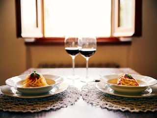Farmhouse Cortona  21