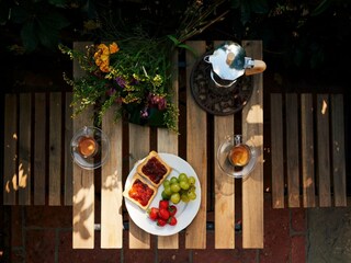 Type de propriété : Ferme Cortona  34