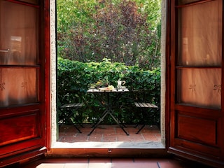 Bauernhof Cortona Außenaufnahme 11