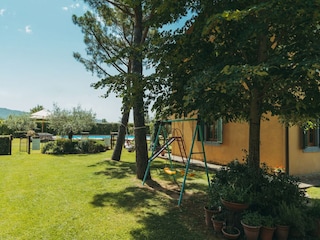 Bauernhof Cortona  35