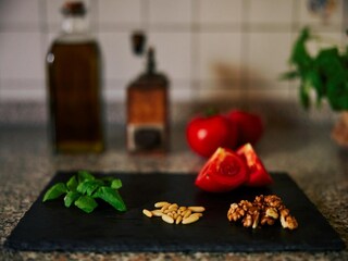 Boerderij Cortona  39