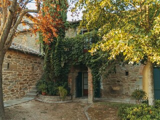 Farmhouse Cortona Features 14