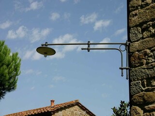 Boerderij Cortona  18