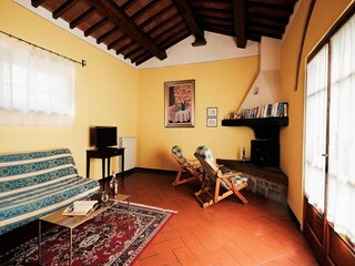 Boerderij Cortona Kenmerken 10