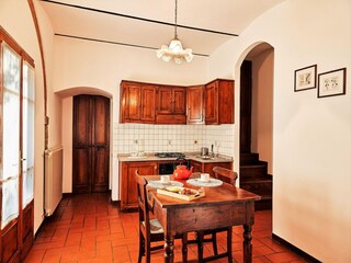 Boerderij Cortona Kenmerken 11