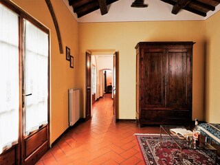 Boerderij Cortona Kenmerken 12