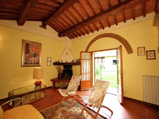 Boerderij Cortona Kenmerken 14