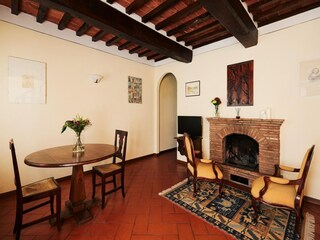 Boerderij Cortona Kenmerken 19