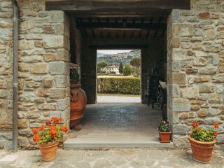 Boerderij Cortona Kenmerken 20